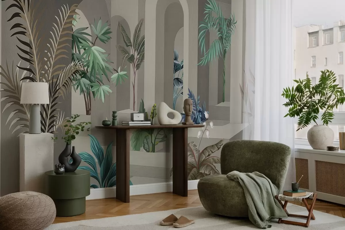 Фототапет Вилория w04091v1