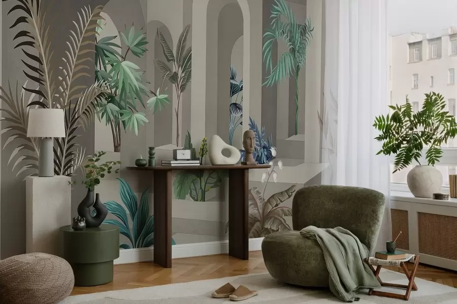 Фототапет Вилория w04091v1