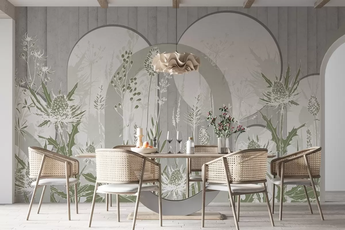 Фототапет Кастелия w04092v2