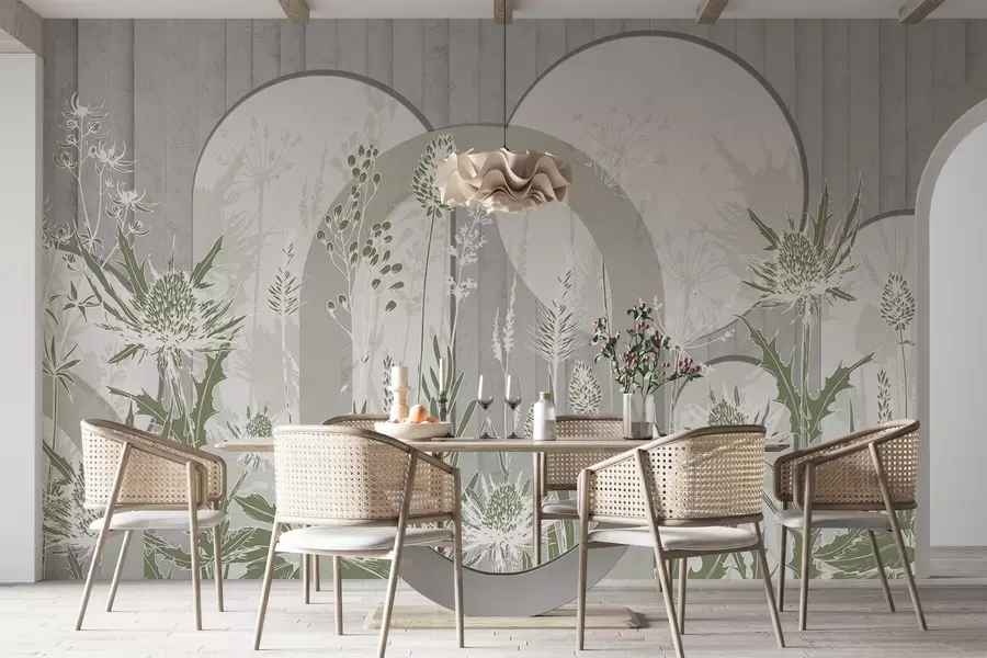 Фототапет Кастелия w04092v2