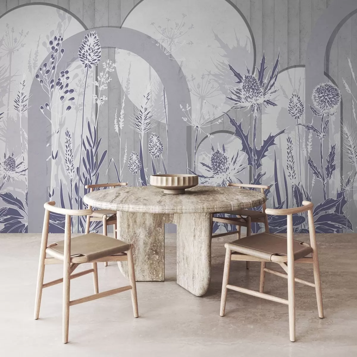 Фототапет Кастелия w04092v3