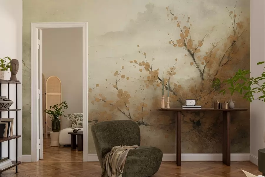 Фототапет Сандерия w04093v1