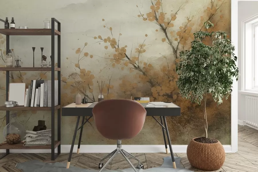 Фототапет Сандерия w04093v1