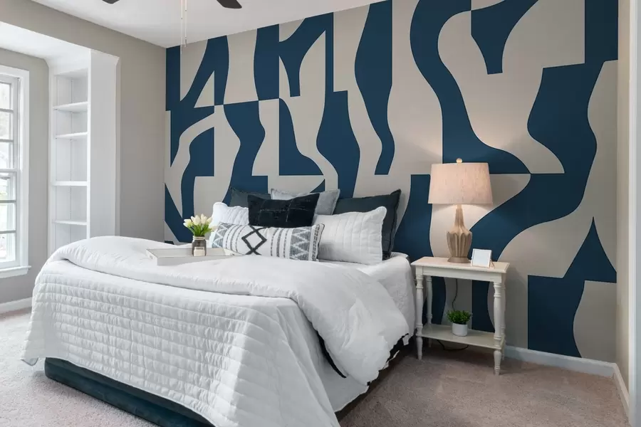 Фототапет Геометрия w04132v1