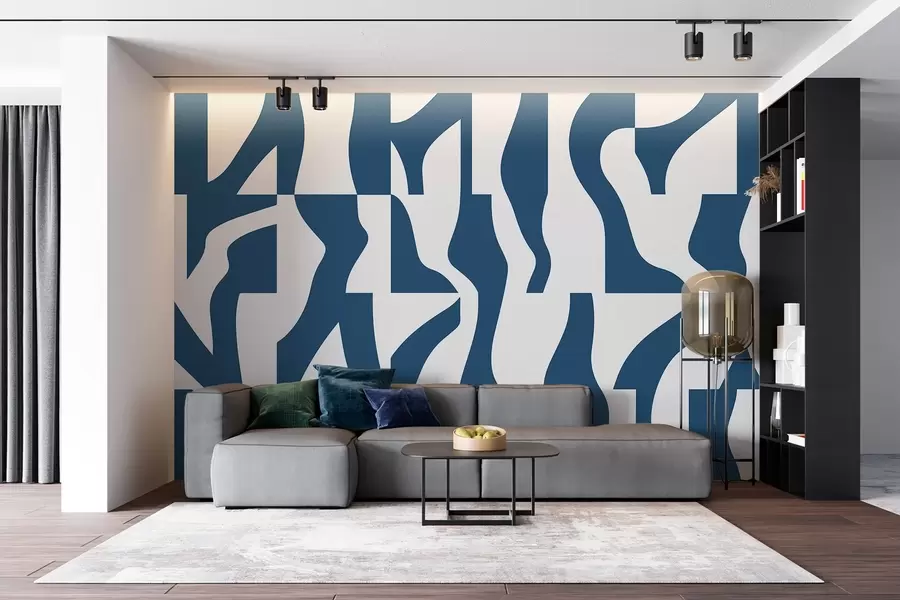 Фототапет Геометрия w04132v1