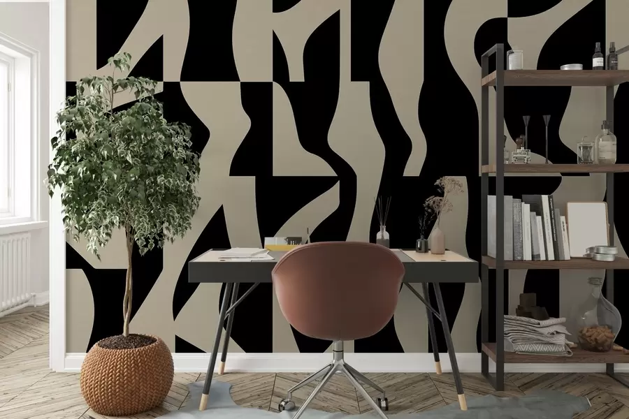 Фототапет Геометрия w04132v3