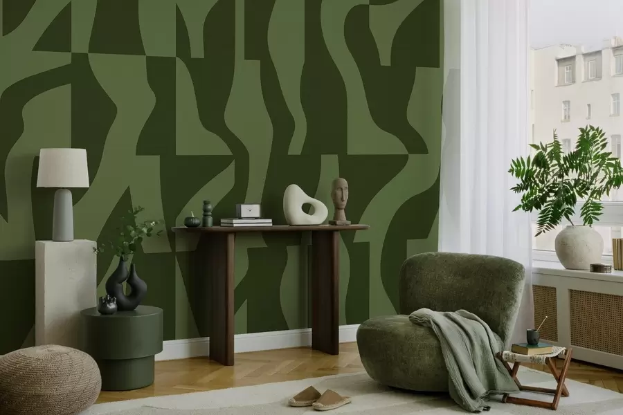 Фототапет Геометрия w04132v2