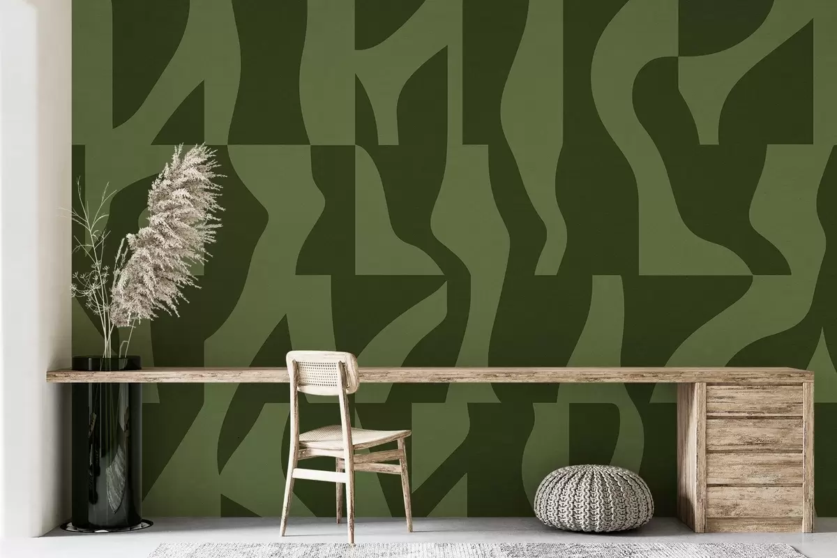 Фототапет Геометрия w04132v2