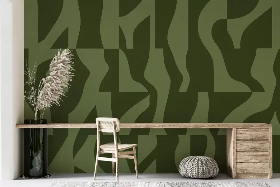 Фототапет Геометрия w04132v2