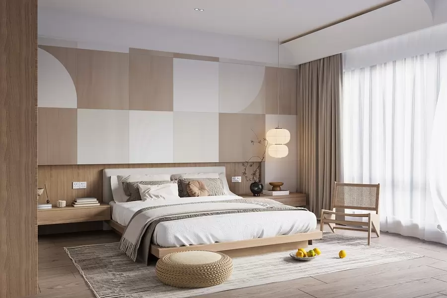 Фототапет Геометрични фигури w04179