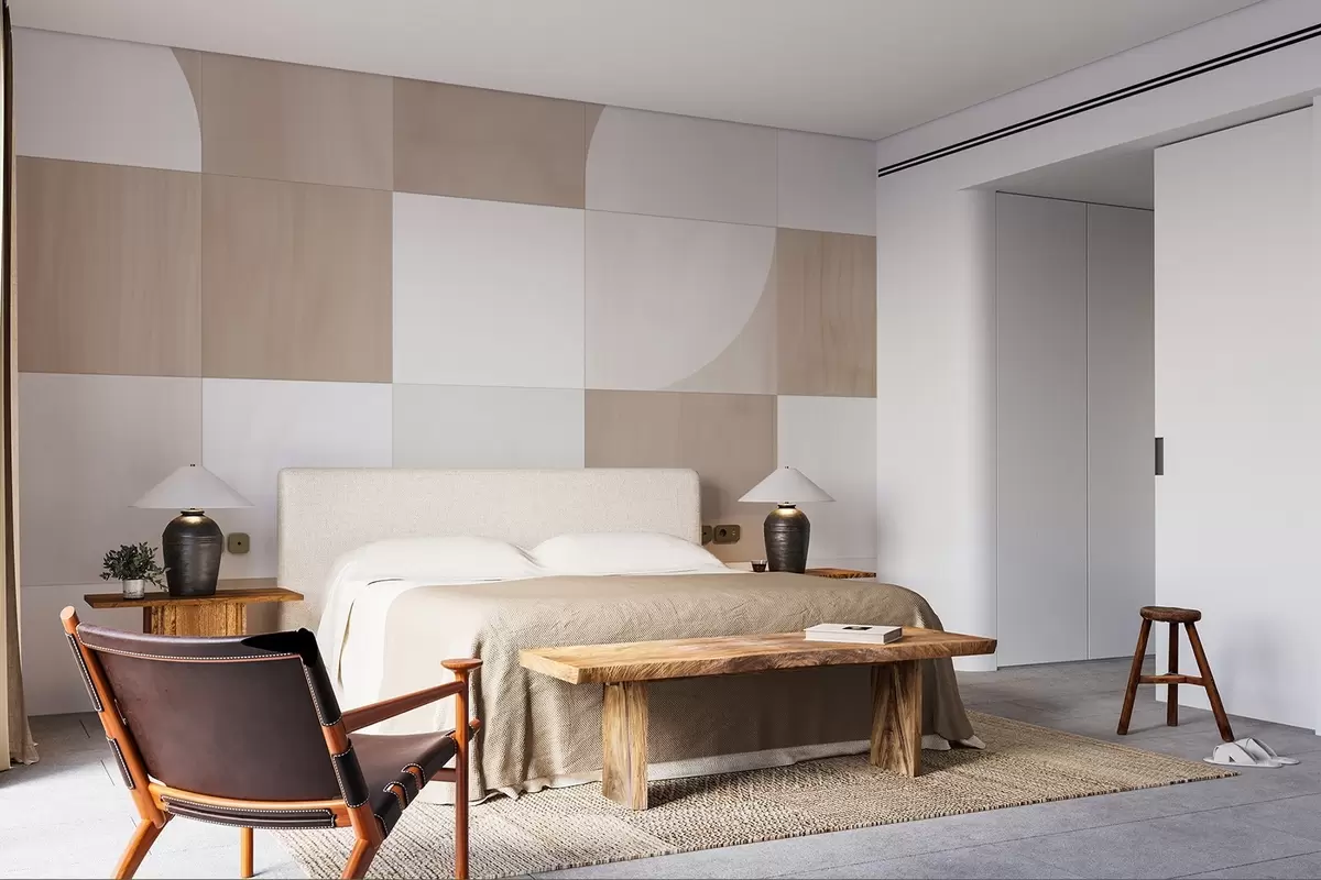 Фототапет Геометрични фигури w04179