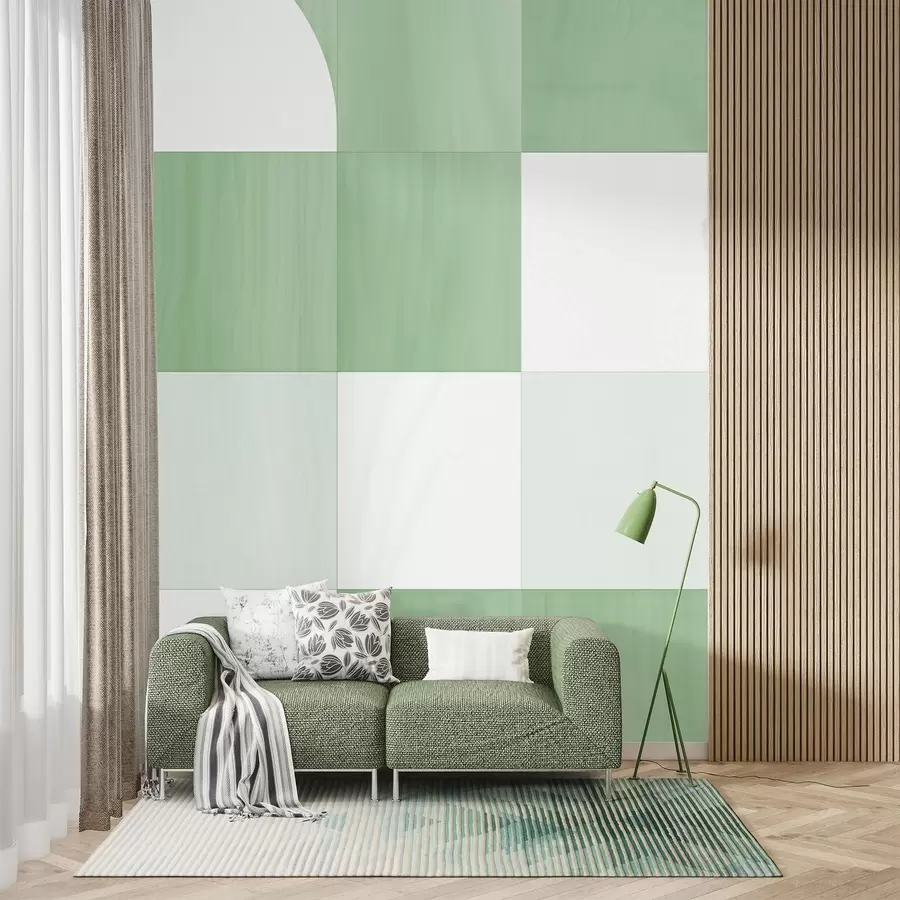 Фототапет Геометрични фигури w04179v2