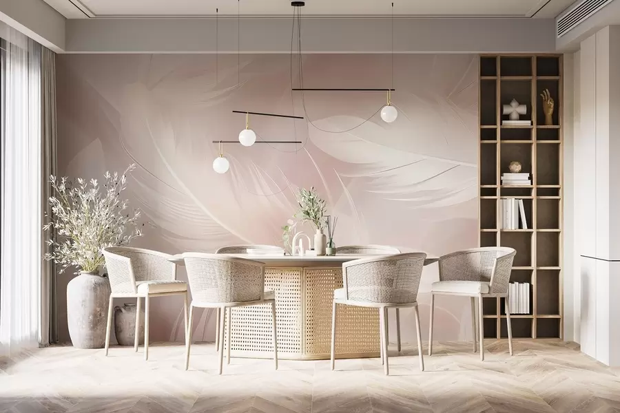 Фототапет пера w04182v1