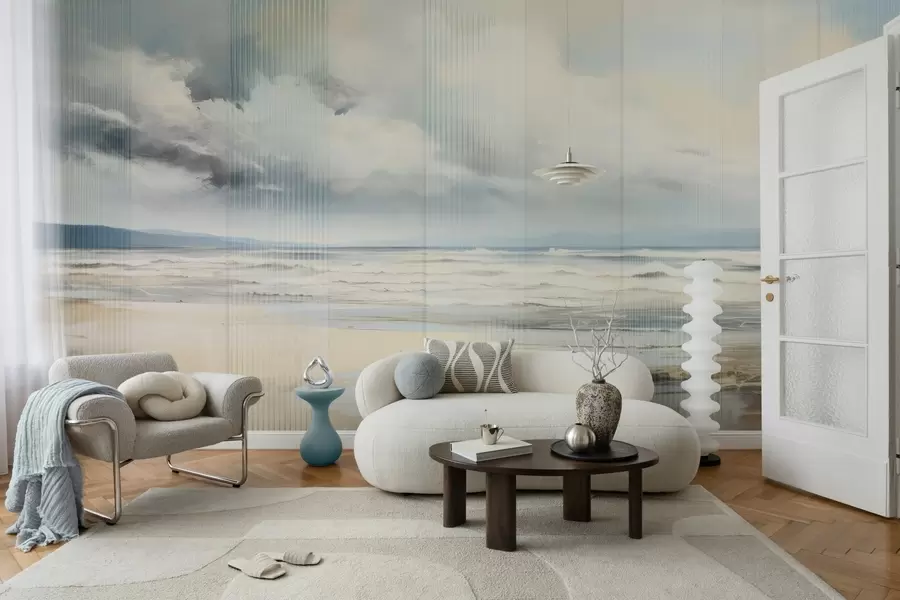 Фототапет Оригинална Ocean Vista w04203
