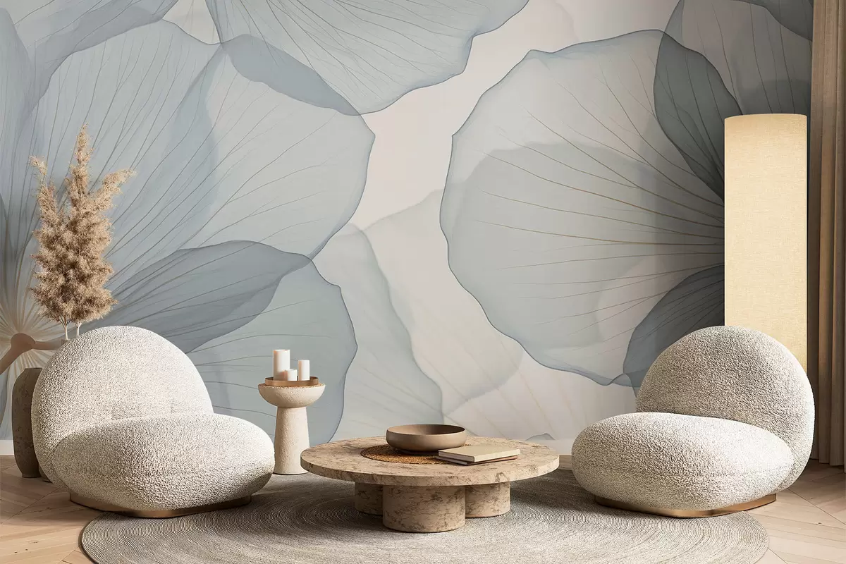 Фототапет Венчелистчета w04229