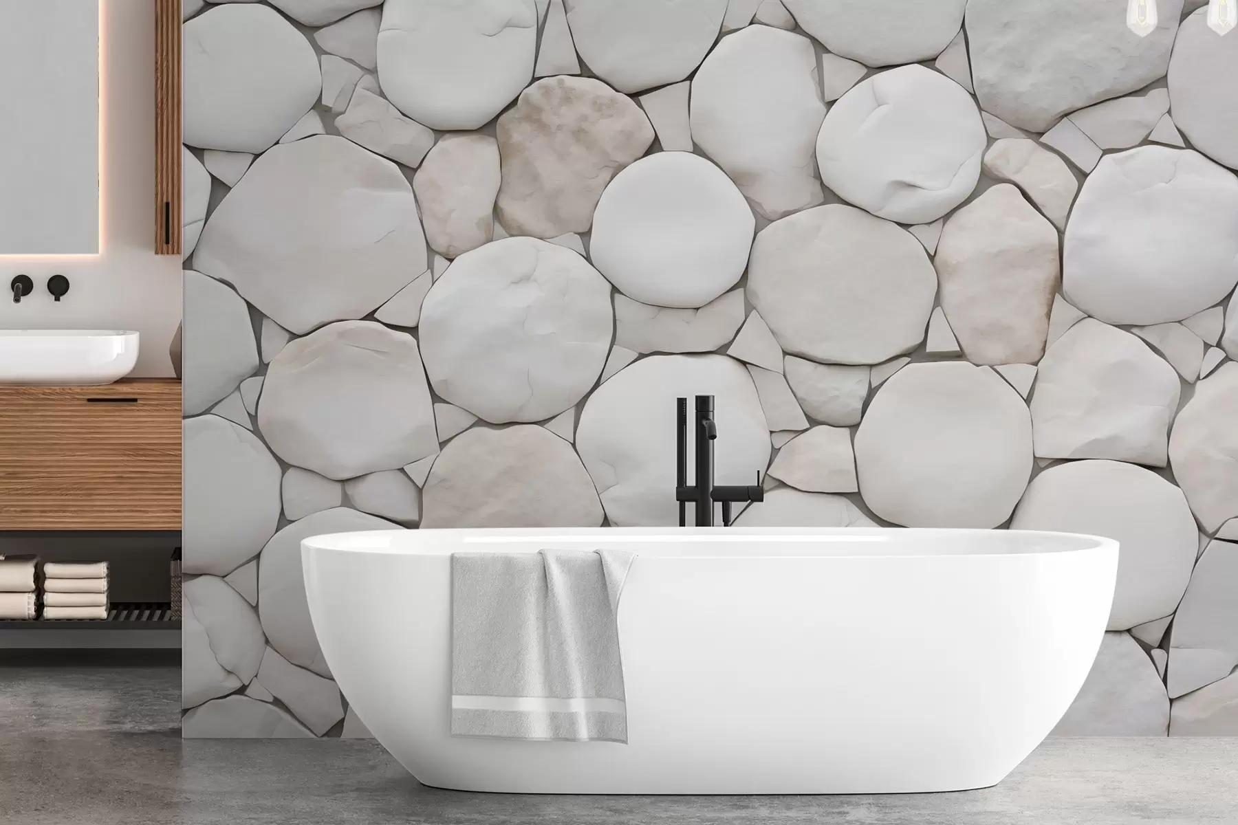 Фототапет Камъни w04232