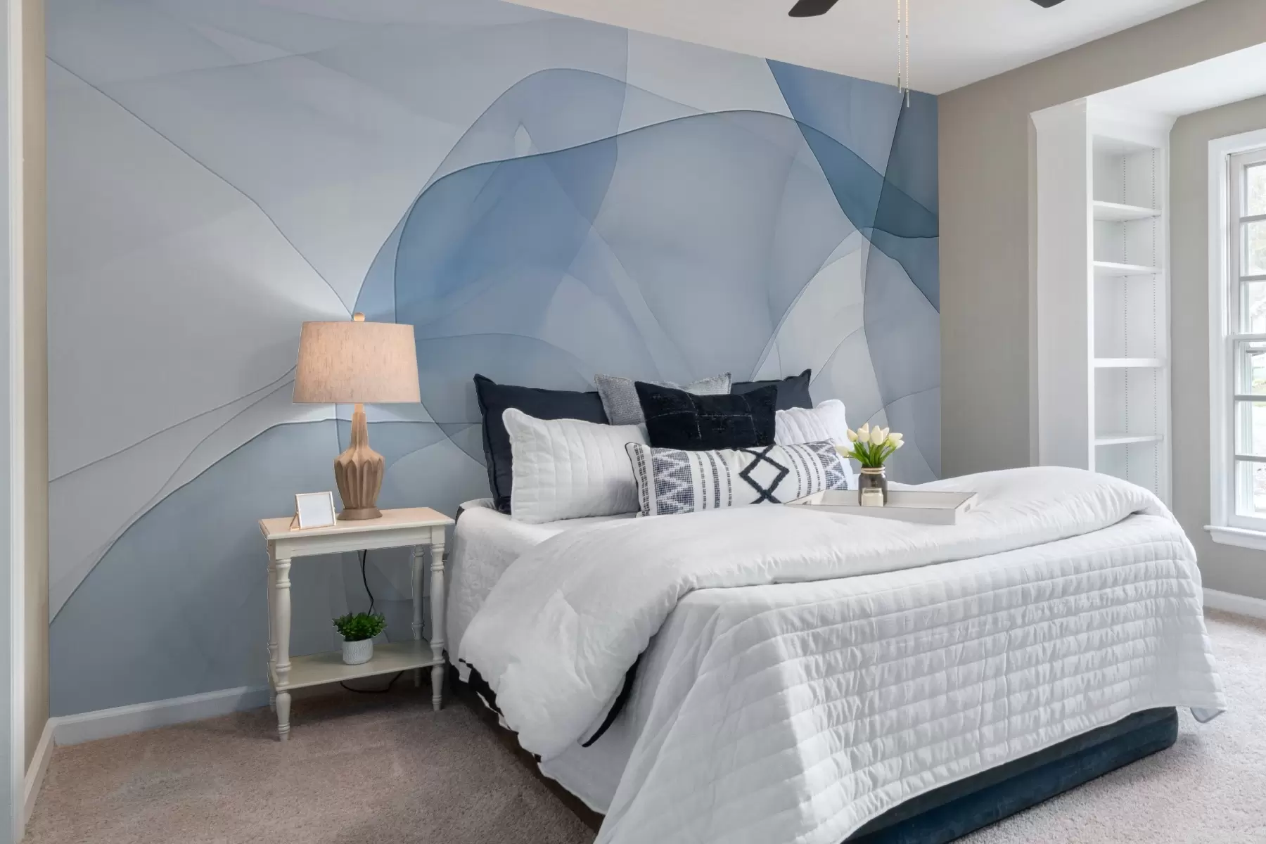 Фототапет Абстракция w04226v2