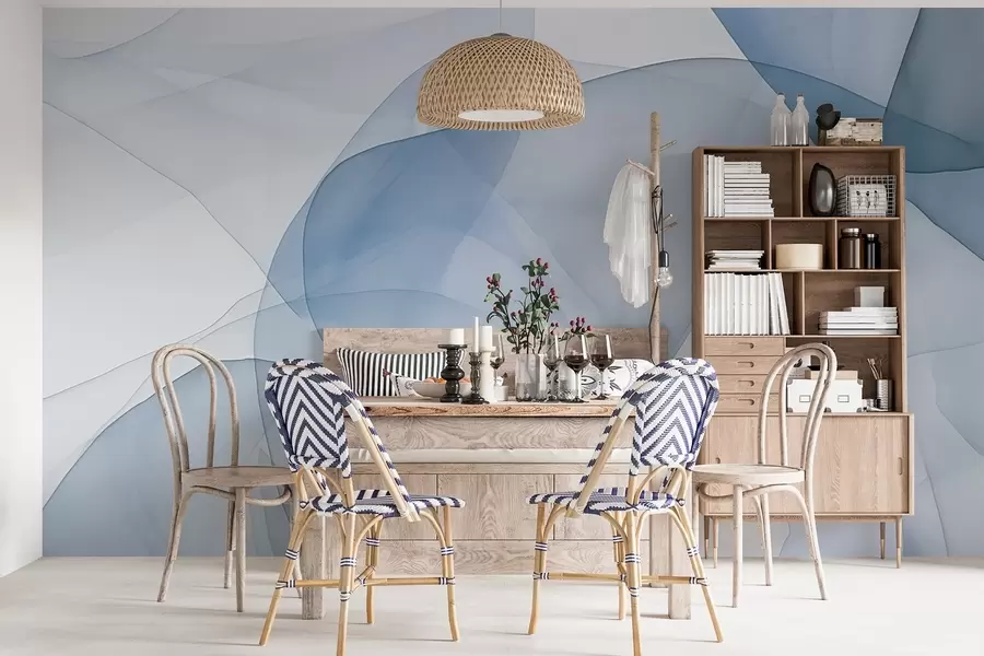 Фототапет Абстракция w04226v2