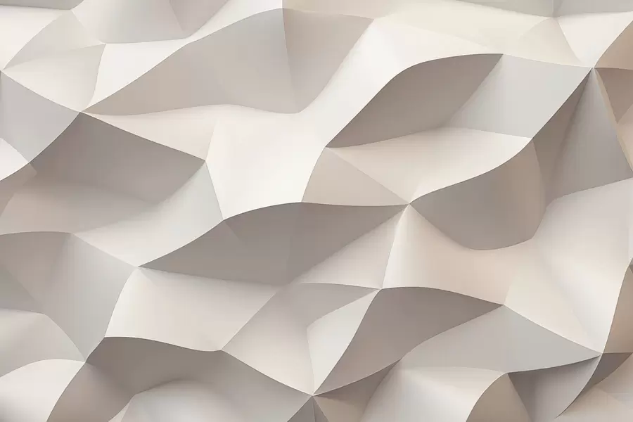 Фототапет Геометрична абстракция w04267