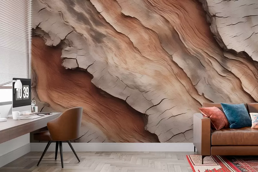 Фототапет Кора на дърво w04299