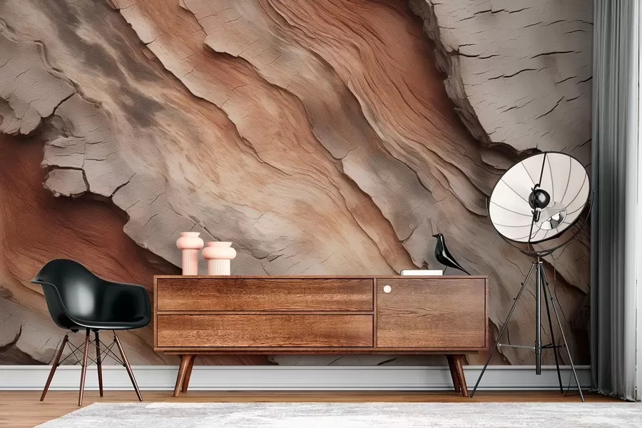 Фототапет Кора на дърво w04299