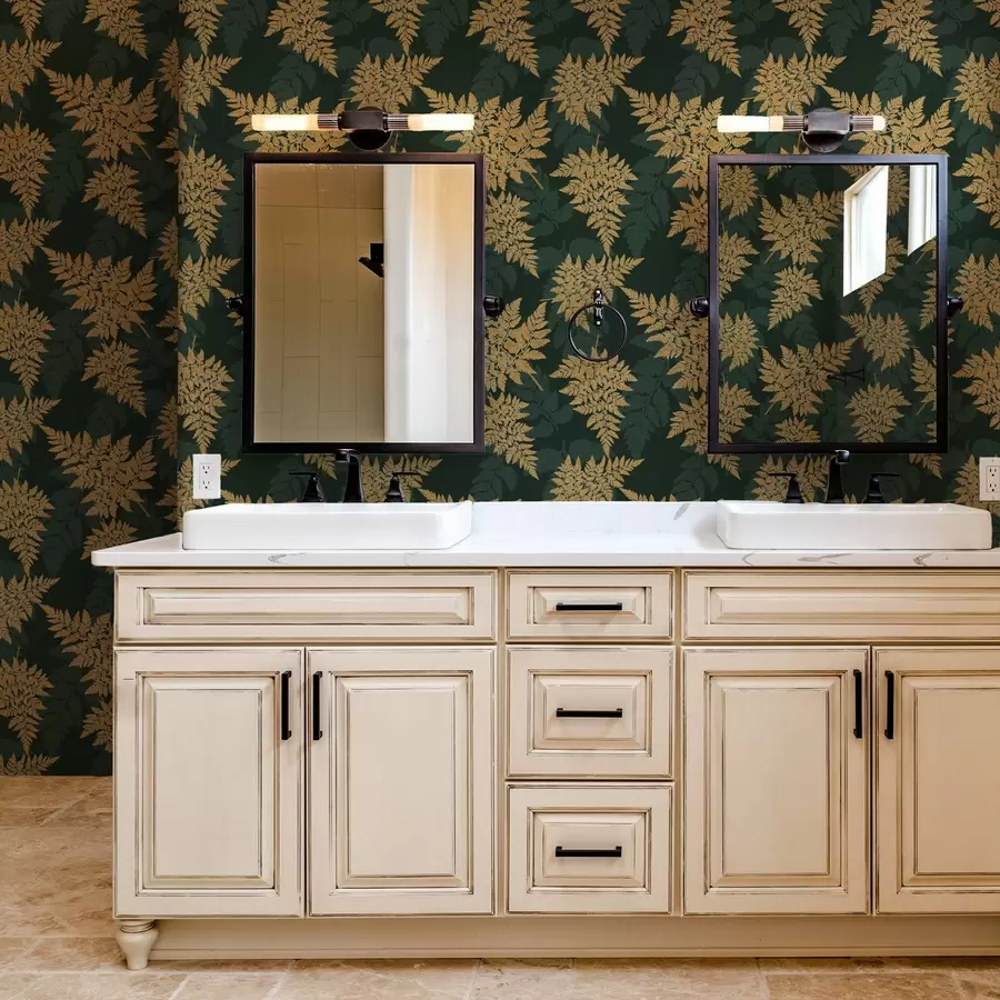 Фототапет Тропически листа a00418v1