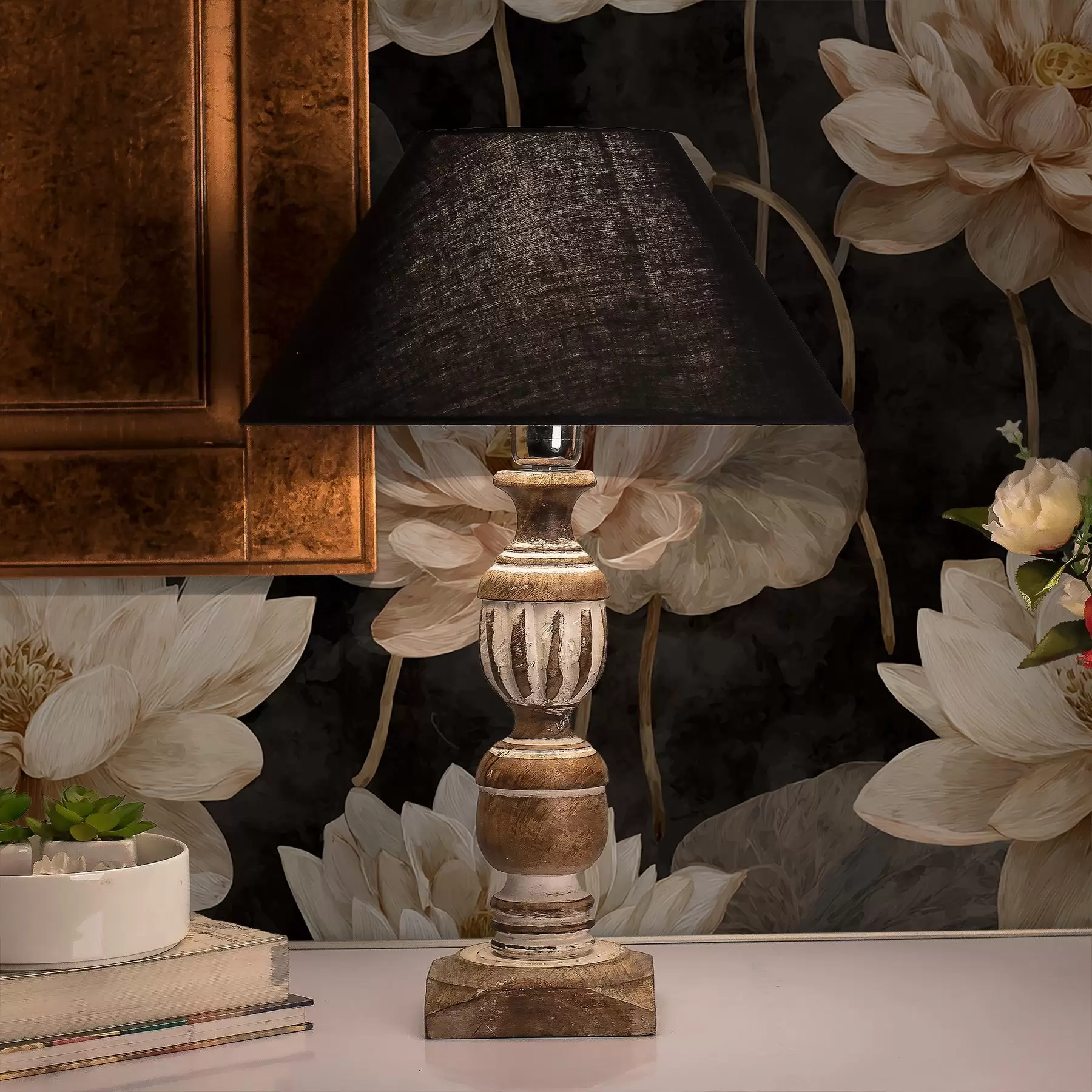 Фототапет Лотос a00420