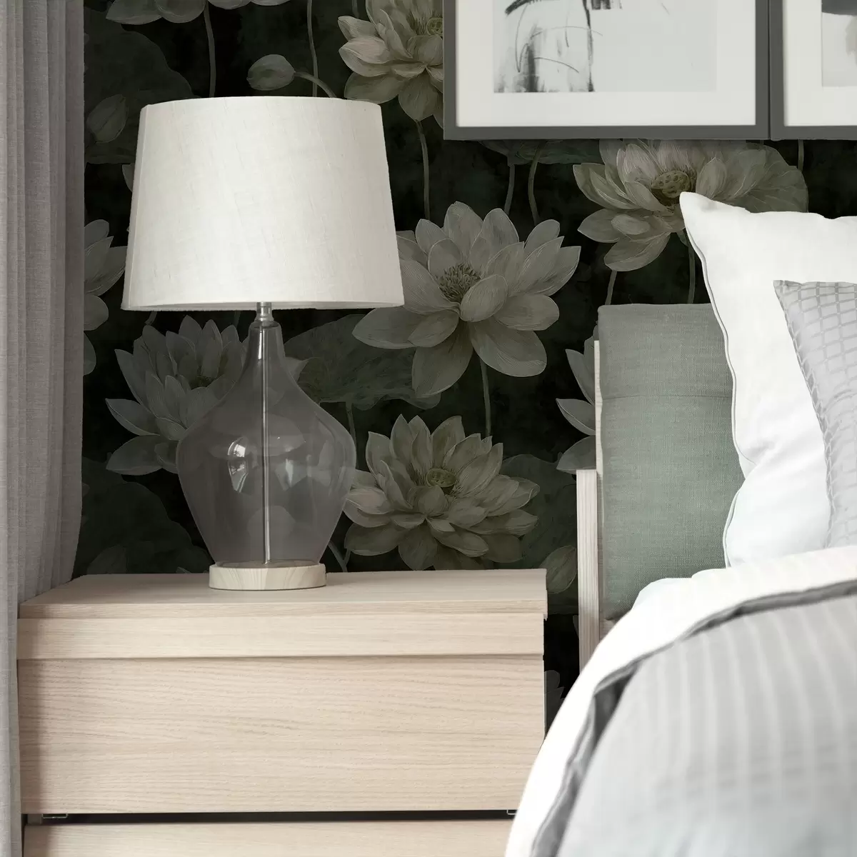 Тапети Лотос a00420v2