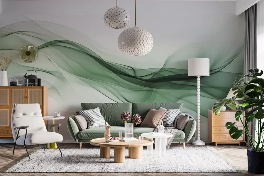 Фототапет Абстракция w04408