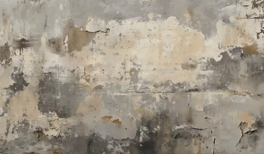 Фототапет имитация на текстурирана стара стена w04311