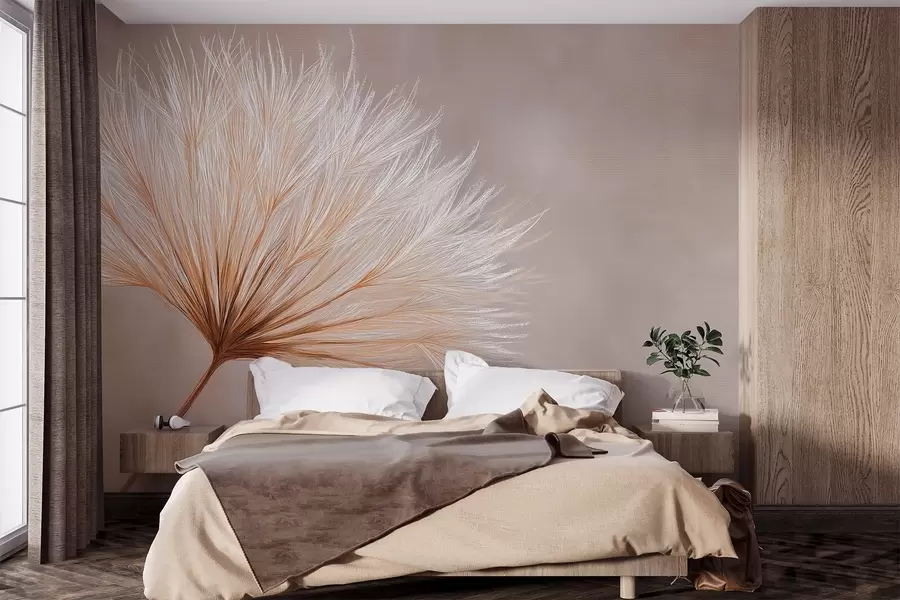 Фототапет Пастелно цвете w04422