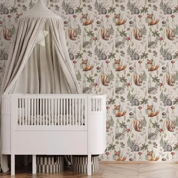 Тапети Детские