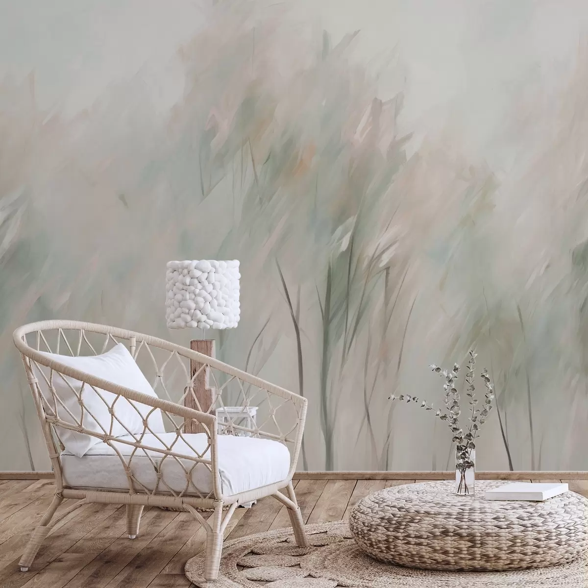 Фототапет Имитация на дървета w04411v1