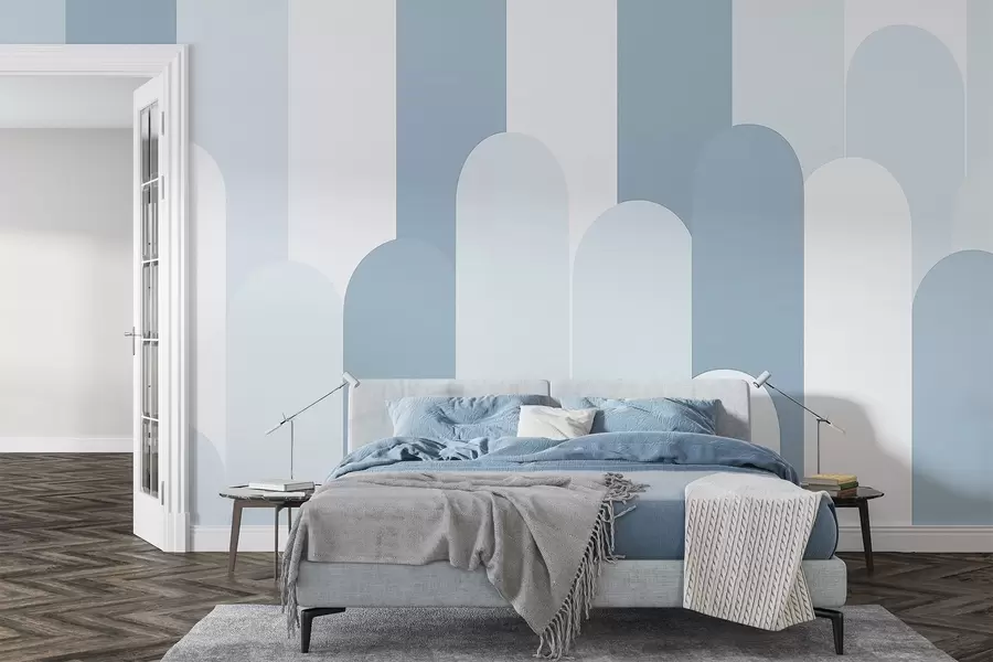 Фототапет Арки w04475
