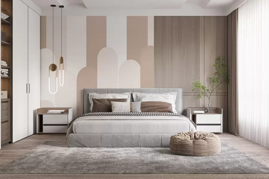 Фототапет Арки w04475v1