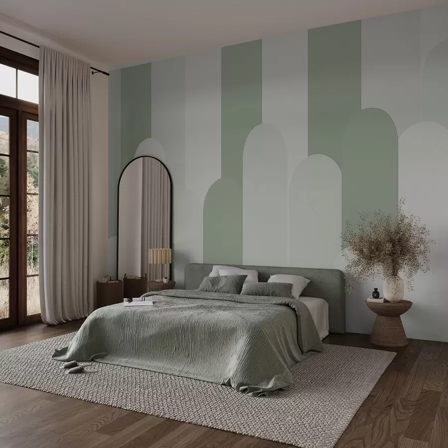 Фототапет Арки w04475v2