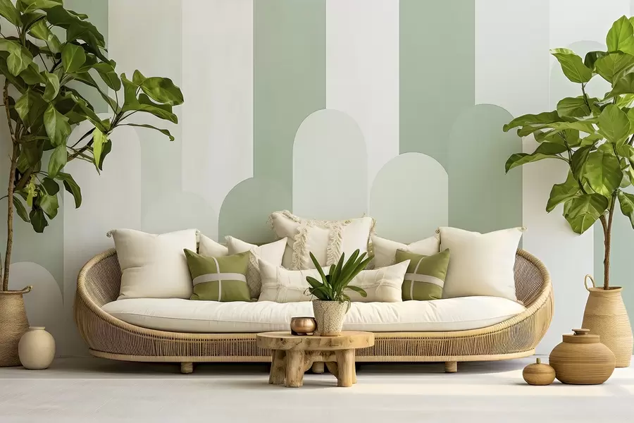 Фототапет Арки w04475v2