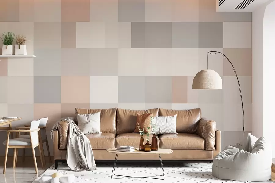 Фототапет Геометрия w04476