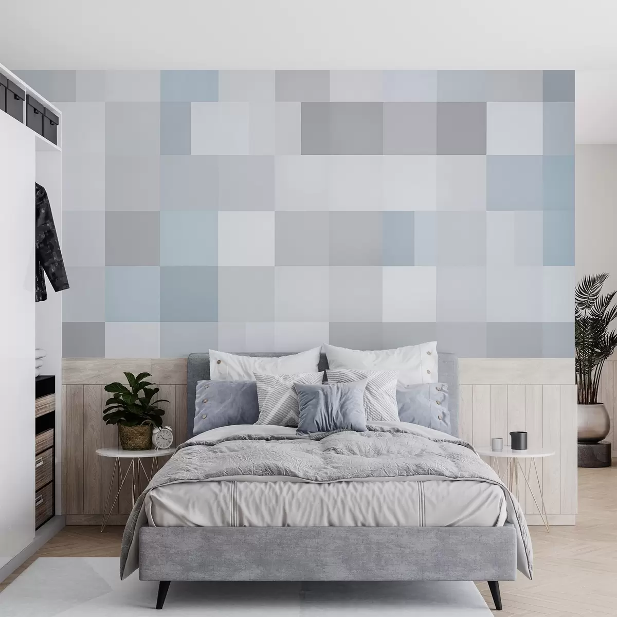 Фототапет Геометрия w04476v1