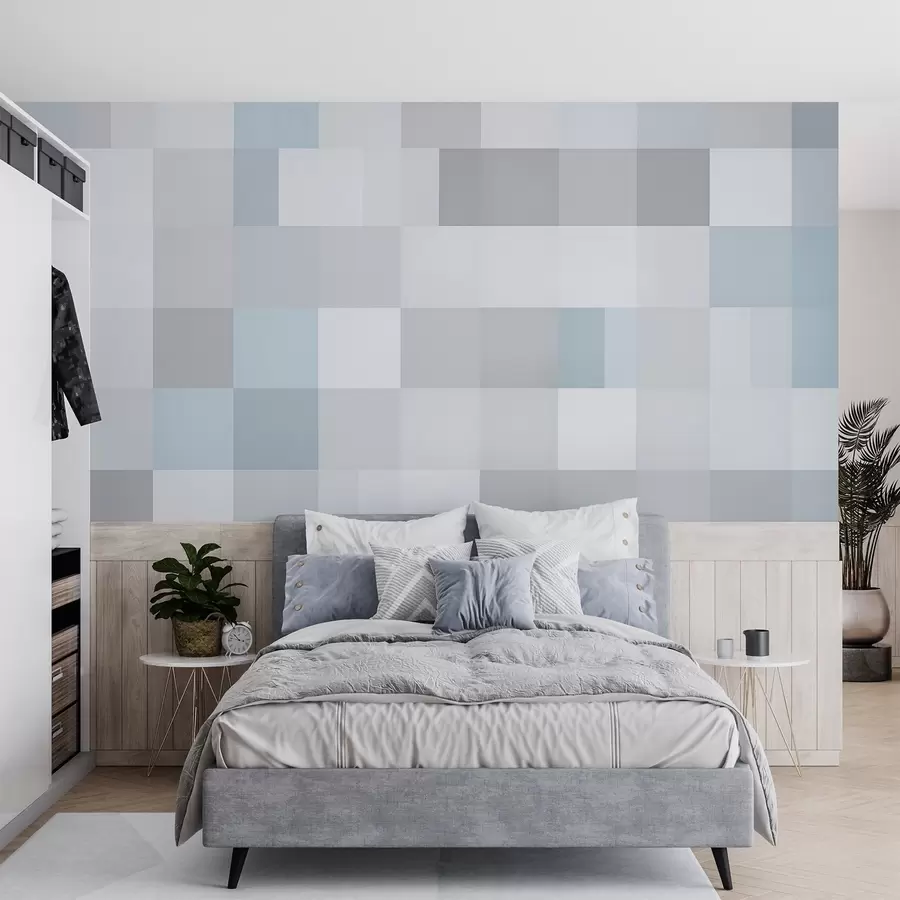 Фототапет Геометрия w04476v1