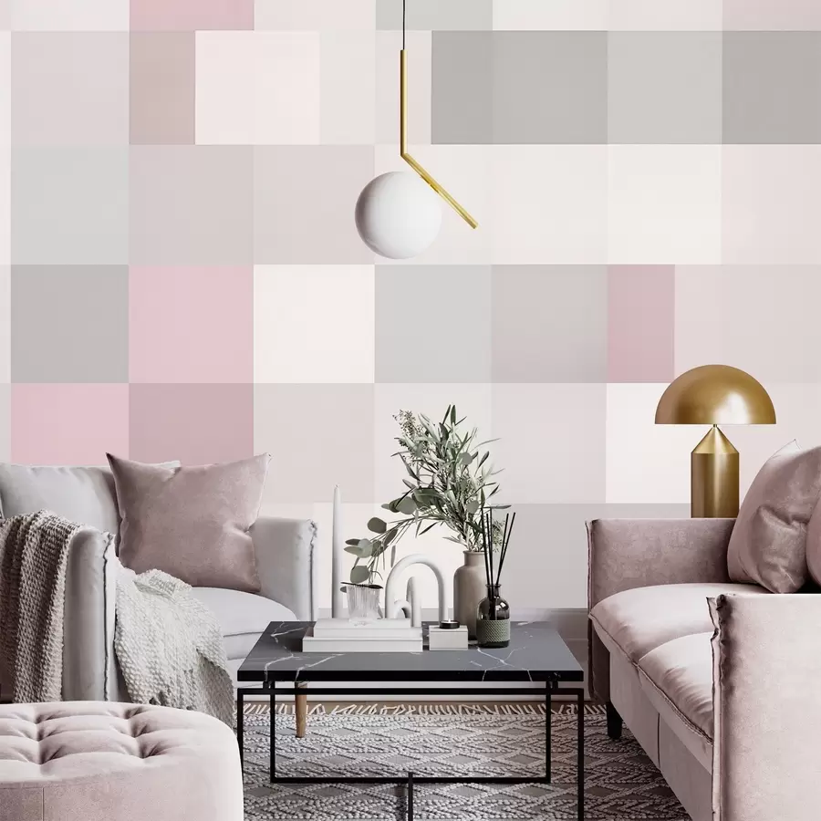 Фототапет Геометрия w04476v3