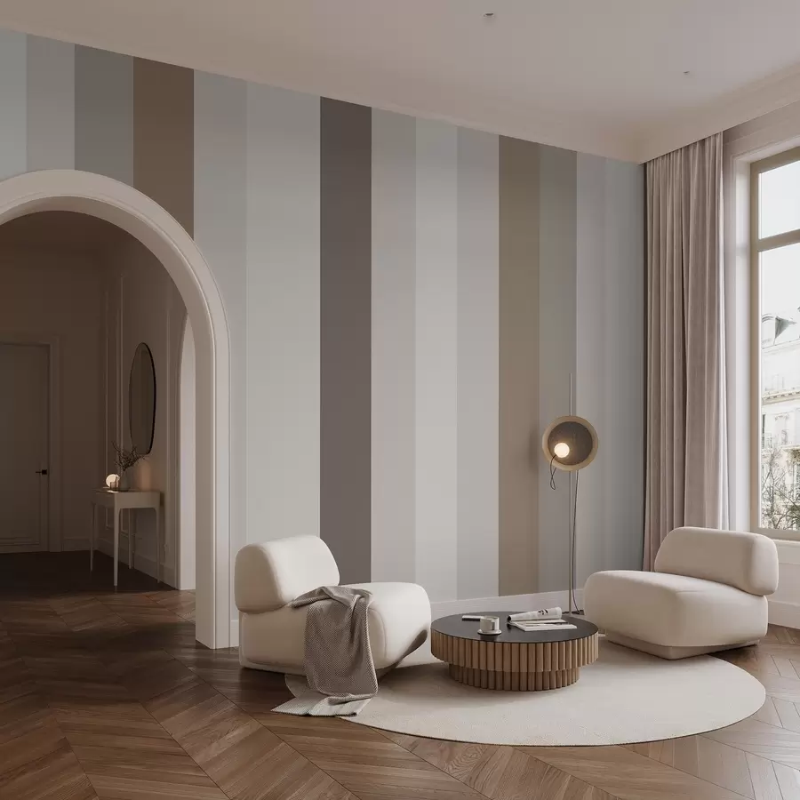 Фототапет Редове w04478