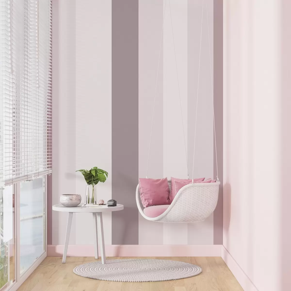 Фототапет Редове w04478v1