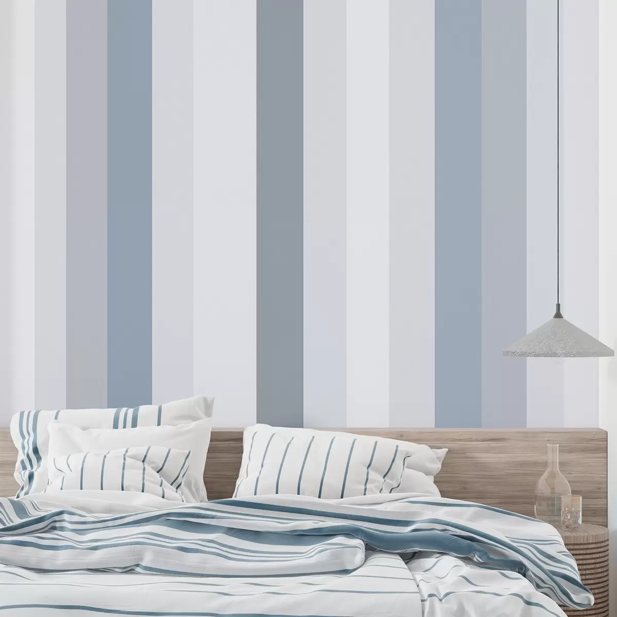 Фототапет Редове w04478v2