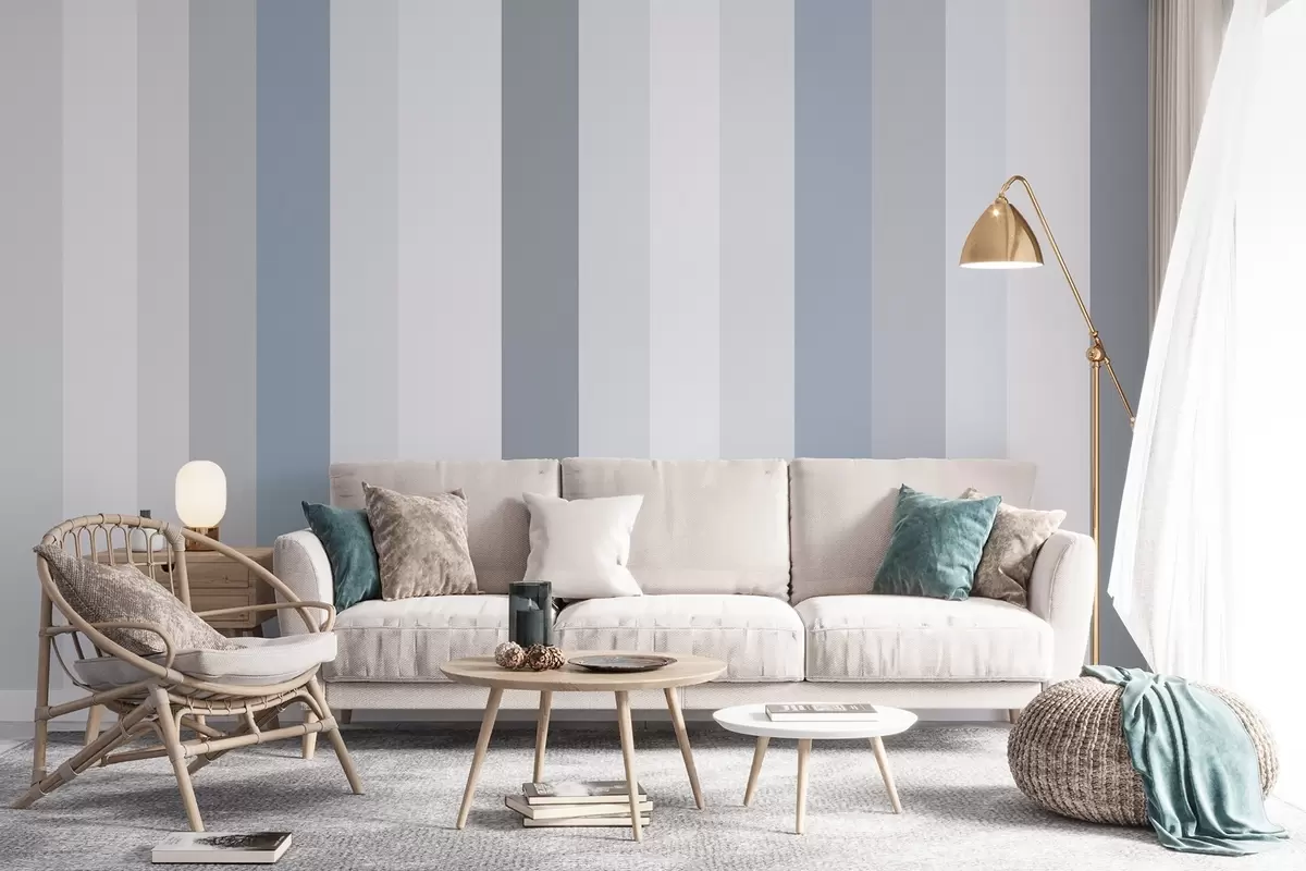 Фототапет Редове w04478v2