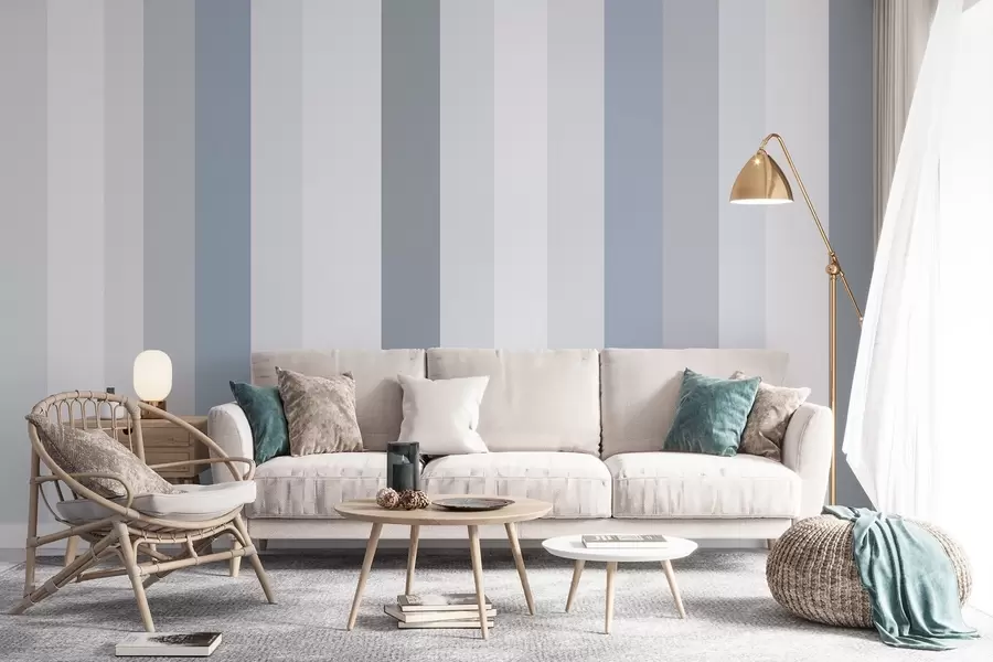 Фототапет Редове w04478v2