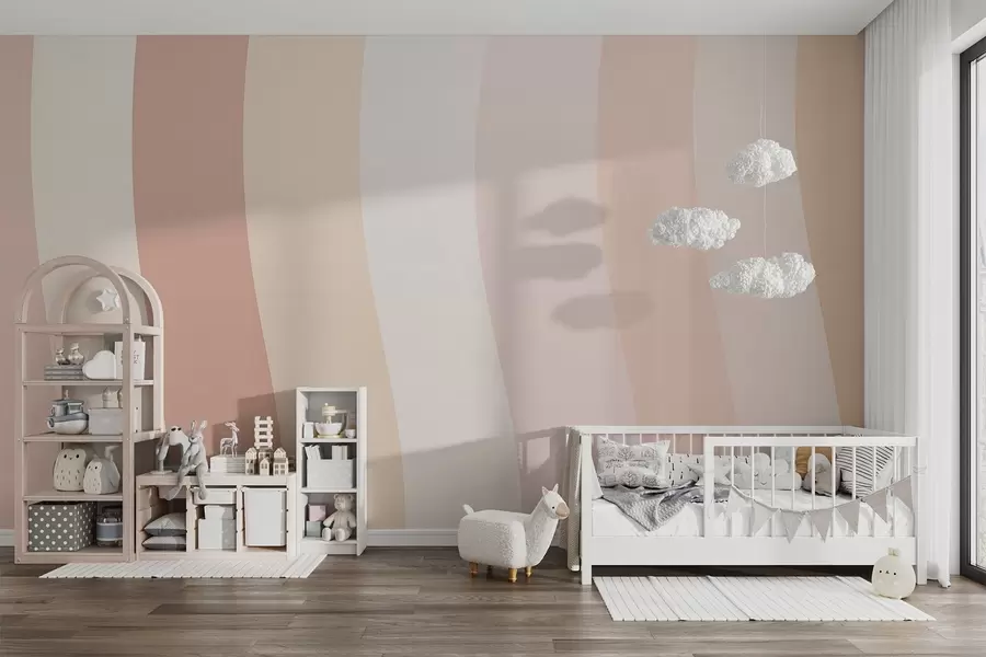 Фототапет Вълни w04479