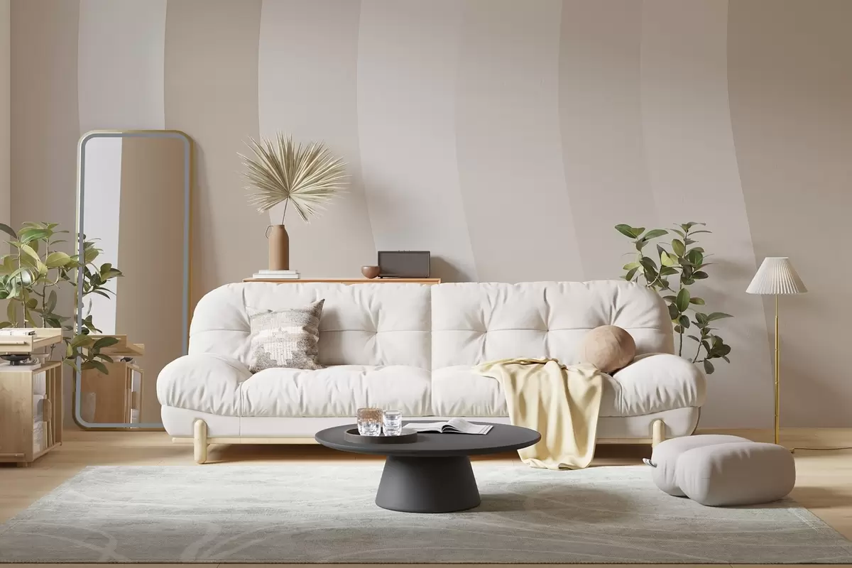 Фототапет Вълни w04479v1