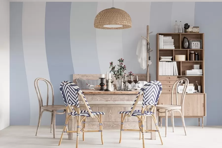 Фототапет Вълни w04479v2