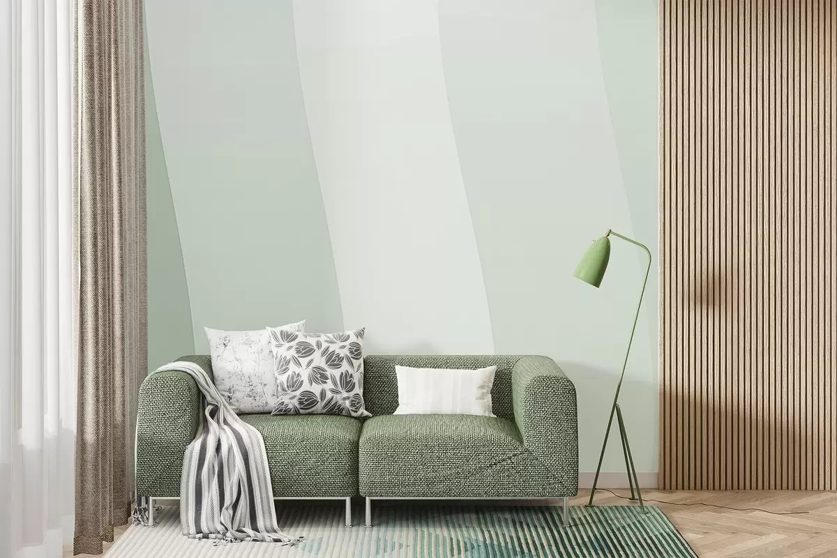 Фототапет Вълни w04479v3